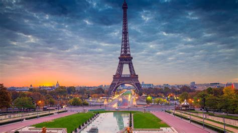 3840x2160 Eiffel Tower Paris Beautiful View 4k Hd 4k Wallpapers Images