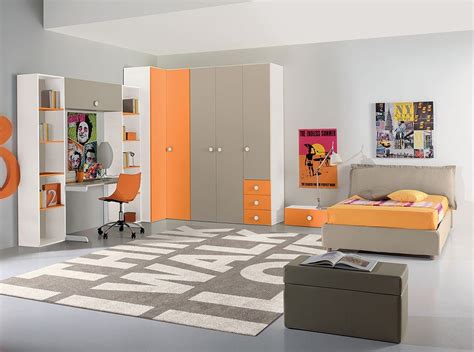 24 Modern Kids Bedroom Designs Decorating Ideas Design
