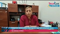 La regidora séptima del Ayuntamiento de Xalapa, María Guadalupe Márquez ...