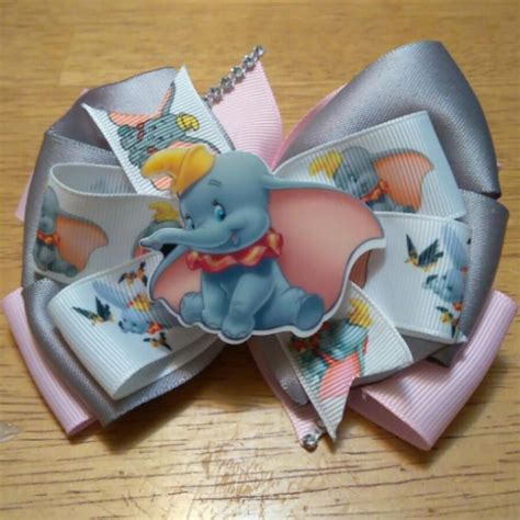 Princesssavysbows Disney Bows Bows Etsy