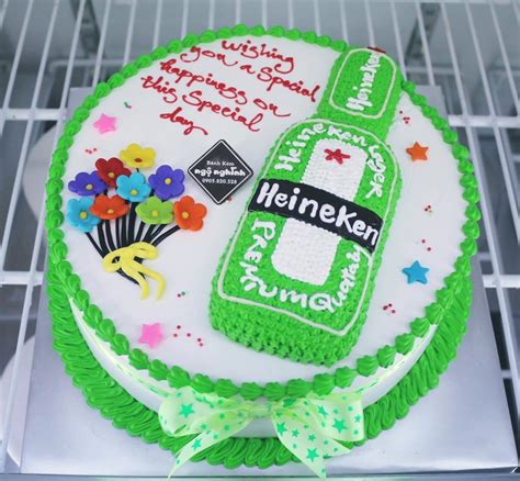 Mẫu Bánh Kem Tạo Hình Bia Heineken đẹp độc Và Lạ Tổng Hợp Những Mẫu Bánh Sinh Nhật Ngộ Nghĩnh