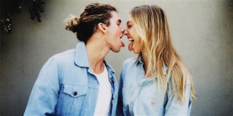 How Each Zodiac Sign Feels About Public Displays Of Affection Pda