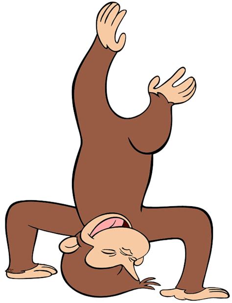 Curious George Clipart At GetDrawings Free Download