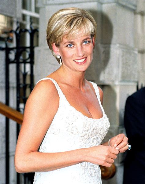 Princess Diana's Iconic Short Haircut: Sam McKnight Gives Details
