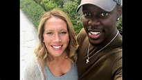 Jrue Holiday explains why his wife is his hero
