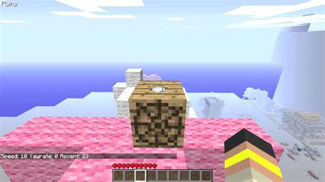 Minecraft Zeppelin Mod Extreme Edition Youtube