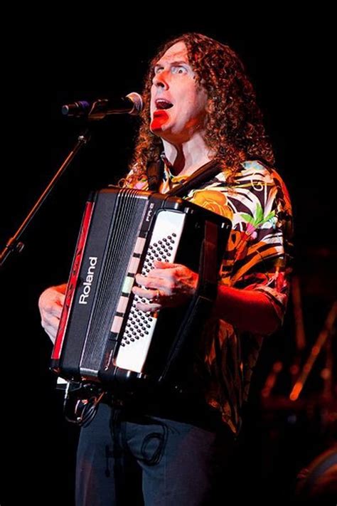 Weird Al Yankovic Celebrity Biography Zodiac Sign And Famous Quotes