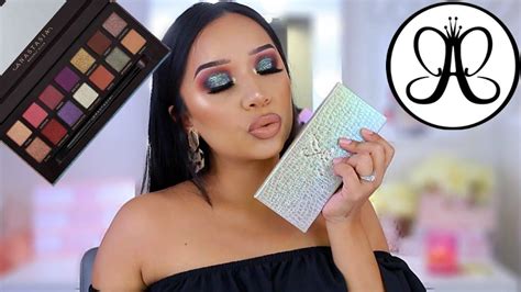 Tips Abh Jackie Aina Looks Tutorial Khareeyvaine