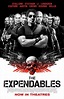 The Expendables poster - The Expendables Photo (15201669) - Fanpop