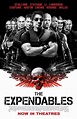 The Expendables poster - The Expendables Photo (15201669) - Fanpop