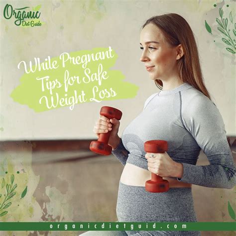 Pin On Safe Ways To Lose Weight While Pregnant