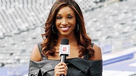 Nfl 2020 Commentator Sacked For Remark About Maria Taylor