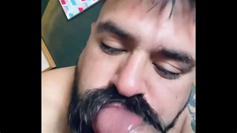 Suckling The Bearded Mans Gluttony Xxx Mobile Porno Videos And Movies Iporntvnet