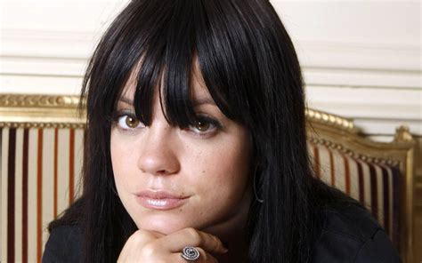 Lily Allen Face Wallpaper 50845 1920x1200px Lily Allen Lilly Allen Lily