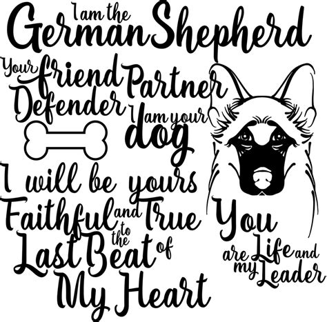 Defender German Shepherd | German shepherd, German shepherd dogs, Dog best friend quotes