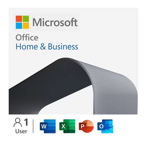 Microsoft Office Home And Business 2021 Esd Lifetime Photech