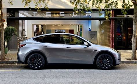 Tesla Model 3 Redesign Prototypes Are Already Being Spotted