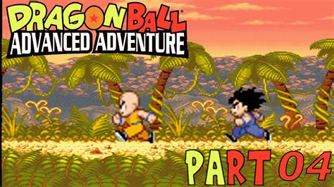 Advanced adventure is a action/platformer 2d video game published by bandai released on june 17th, 2005 for the gameboy advance. Dragon Ball Advanced Adventure Part 4 - YouTube