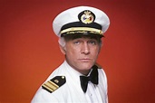 Gavin MacLeod, star of 'Love Boat' and 'Mary Tyler Moore', dies at 90 ...