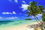 Cook Islands, a Hidden Paradise in the South Pacific