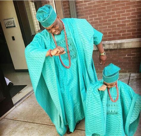 Native Wears For Men In Nigeria And Abroad