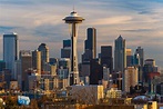 City break in Seattle is the hidden gem of America | The Scottish Sun