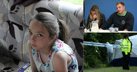 Body Found In Search For Missing Nottingham 13 Year Old Girl Amber Peat Who Vanished After Row