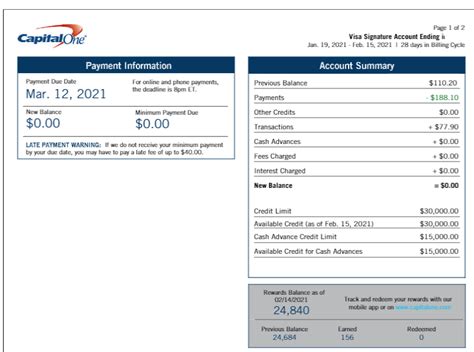 How To Cancel Capital One Credit Card My Fight With Capital One