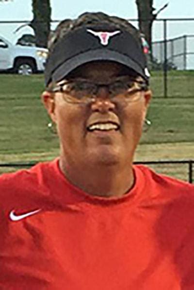 Satterwhite Named To Women Of Will Hall Of Fame Sports