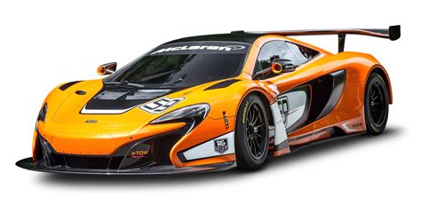 McLaren PNG images free download