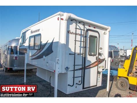 2019 Adventurer 80gs Rv For Sale In Eugene Or 97402 5816a Rvusa