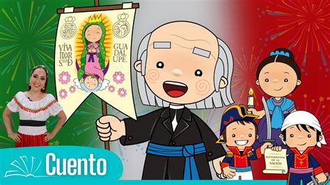 Detalle Imagen Dibujos Animados De Miguel Hidalgo Thptnganamst Edu Vn