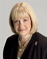 Cheryl Gillan MP addresses Scottish Conservatives | The Welsh ...