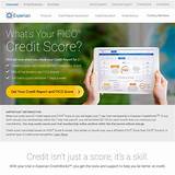 Get My Credit Score From Experian Images