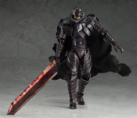 You can also upload and share your favorite berserk guts wallpapers. figma Guts: Berserker Armor ver. Repaint Skull Edition Pre ...