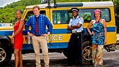 BBC One - Death in Paradise, Series 9 - Episode guide