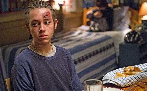 Shameless Production Not Impacted By Co Star Ethan Cutkoskys DUI