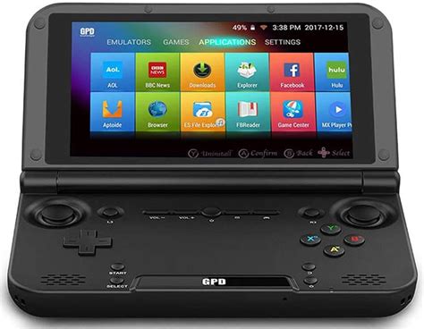 10 Best Handheld Gaming Consoles To Buy In 2022 Mashtips