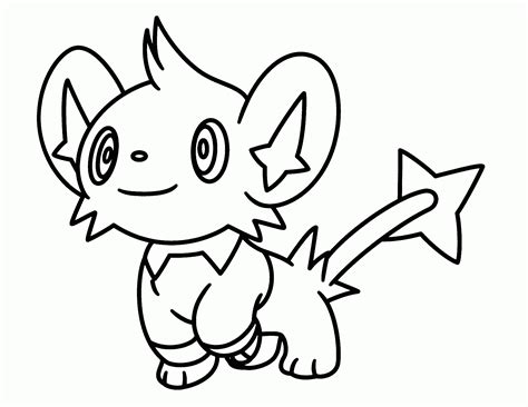 Pokemon Coloring Pages Printable Free Coloring Home
