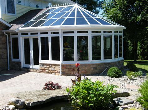 Victorian Sunrooms We Have Built Traditional Sunroom Other By Kool View Co Inc Houzz