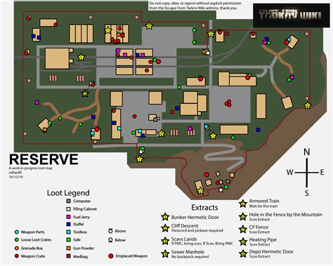 Filewofflreservemappng The Official Escape From Tarkov Wiki