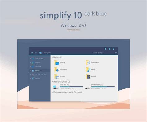 Best 20 Latest Windows 10 Skins And Themes Pack 2024 Free