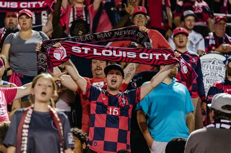 60 Things Every St Louis City Sc Fan Should Know