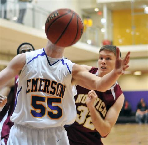 Basketball Player Making Funny Face During Game Picture
