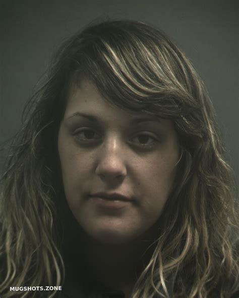 Carrasco Kelsey Denise 05032022 Randall County Mugshots Zone