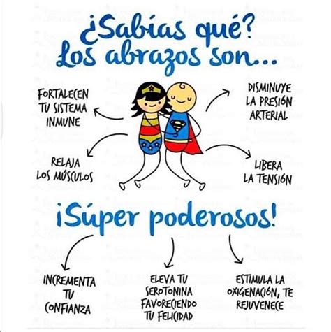 La razón es que un abrazo sincero produce una hormona llamada oxitocina, también conocida como la hormona del amor. Más abrazos y menos whatsapp - Vacaciones en Gredos