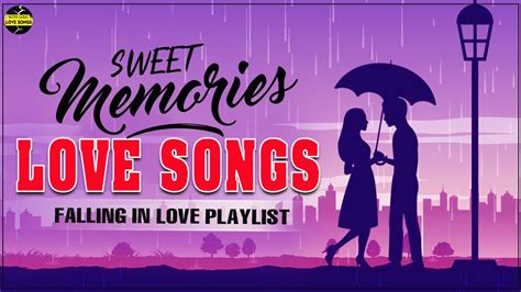 Falling In Love Songs Collection Of All Time ♥ Best Romantic Love Songs