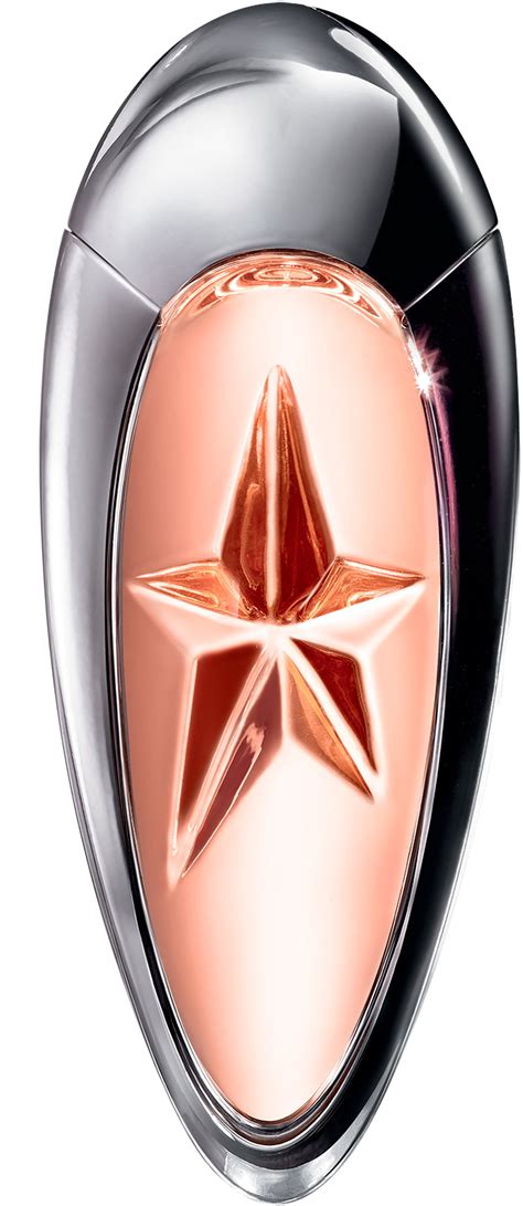 Thierry Mugler Angel Muse Eau De Parfum Ml Refillable