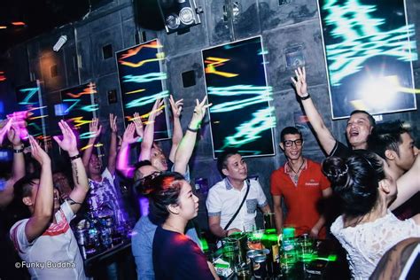 the best nightclubs in hanoi are more than enough to keep you busy if you re looking to party
