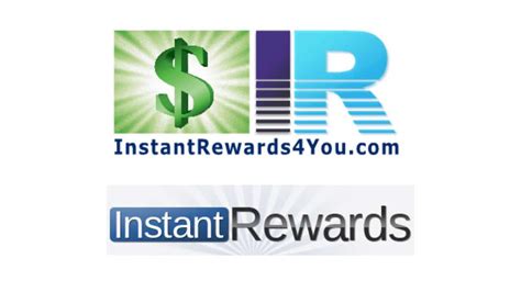 Instant Rewards Introduction YouTube